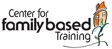 Logo of Center for Family Based Training